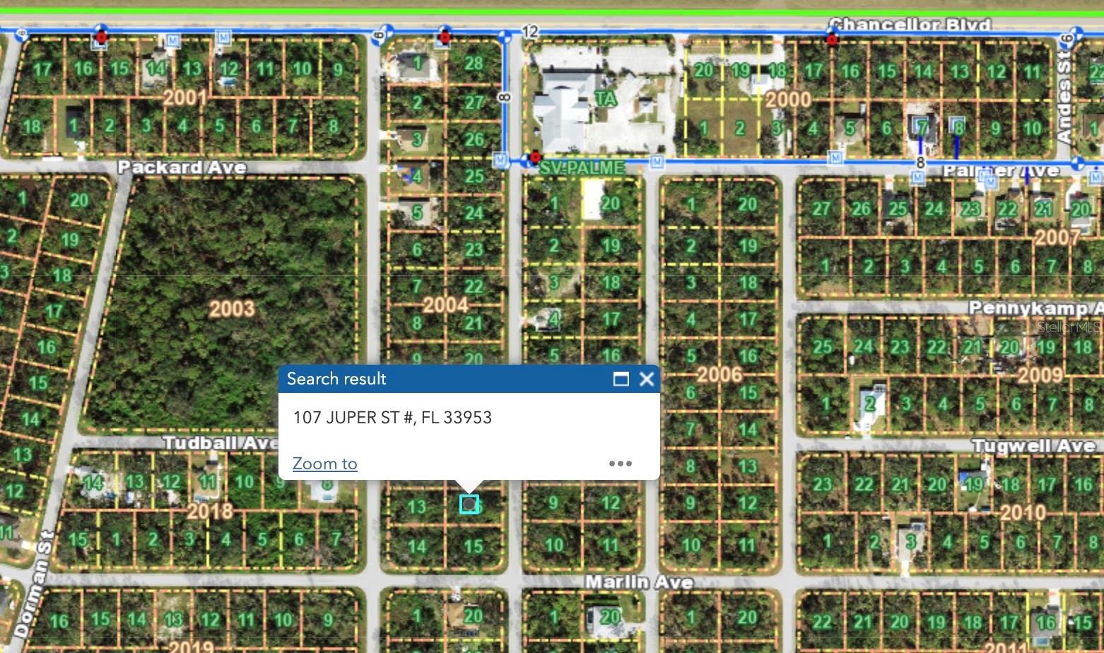 107 JUPER ST