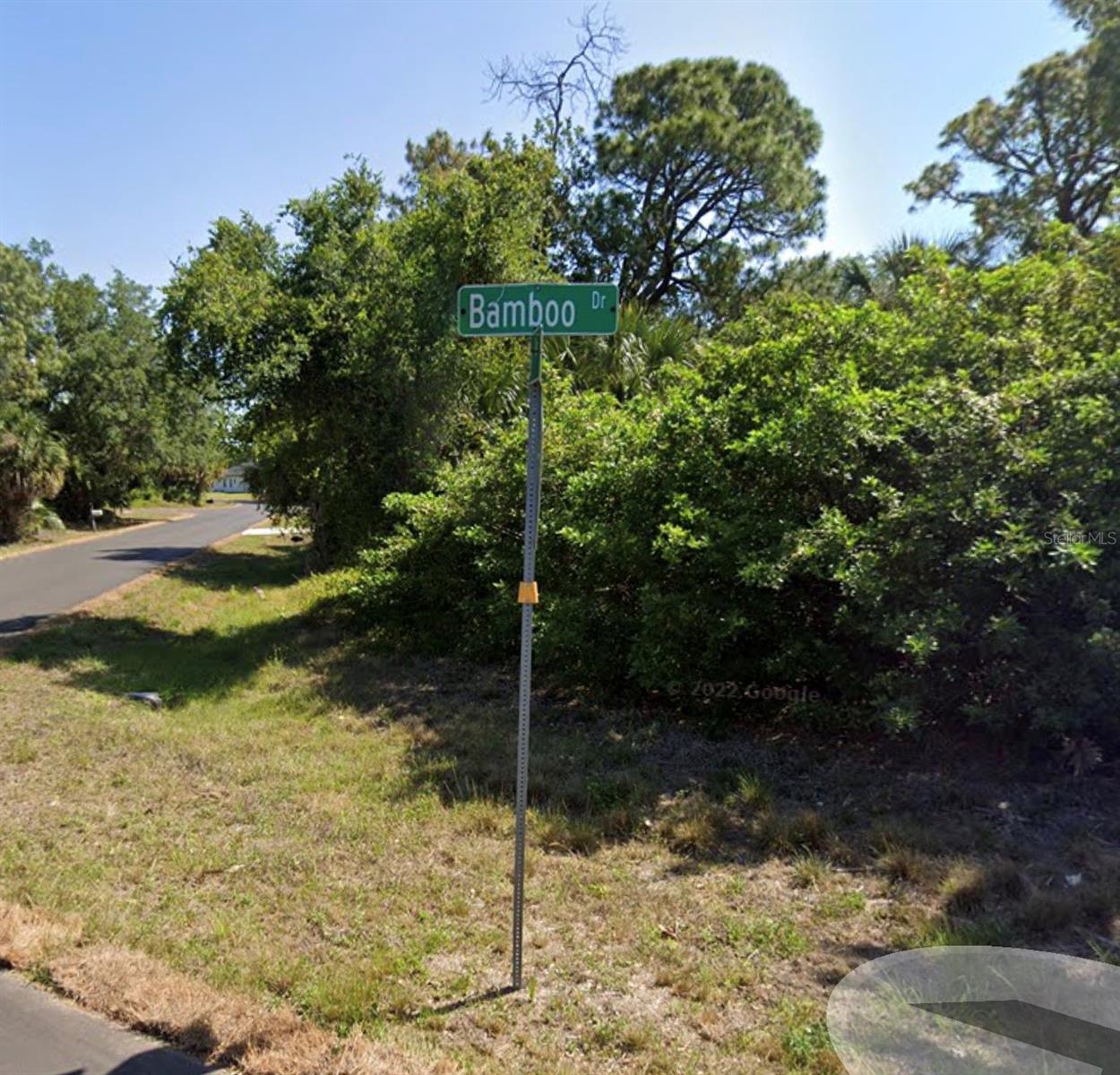 151 BAMBOO DR