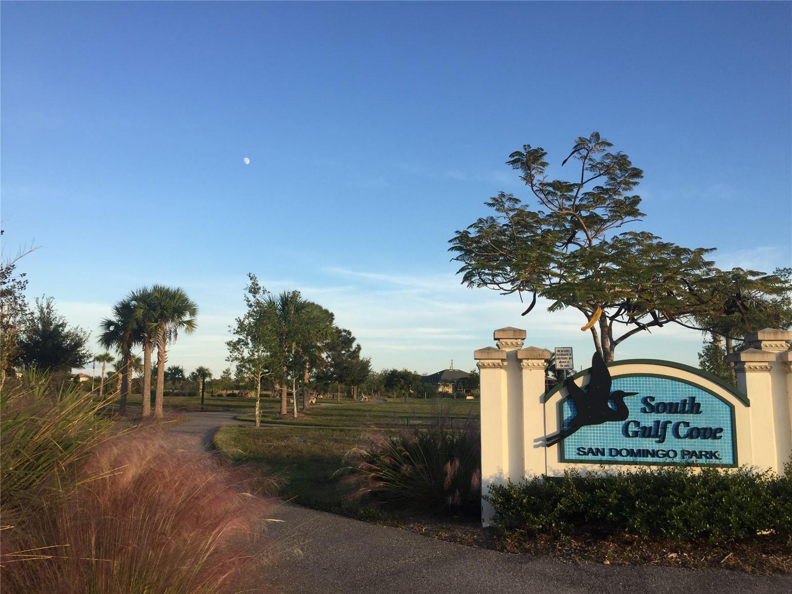 PORT CHARLOTTE
