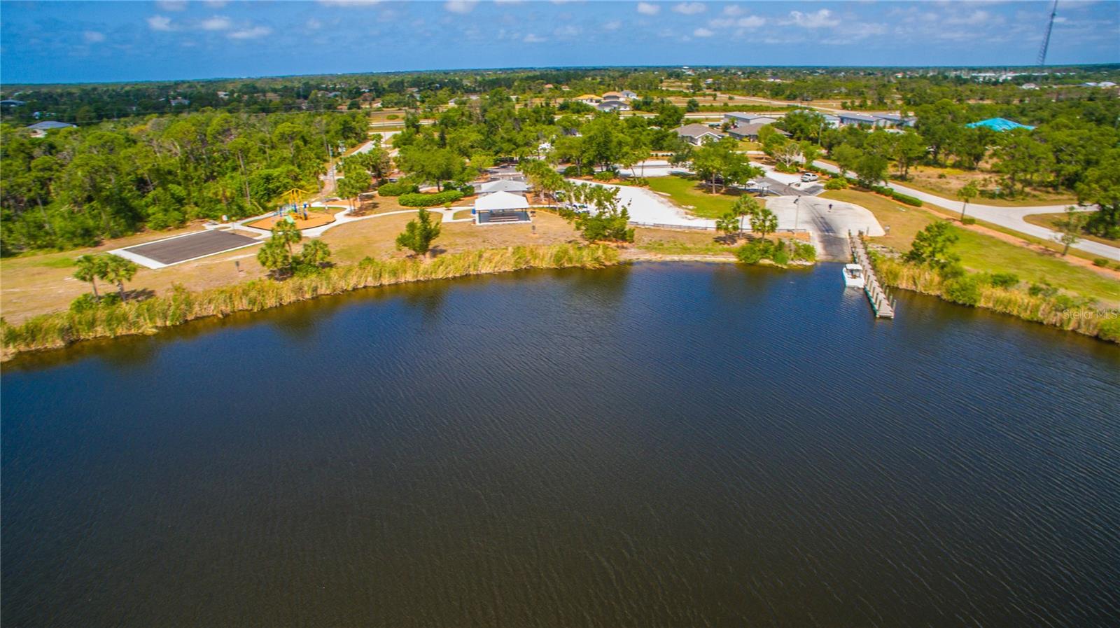 PORT CHARLOTTE