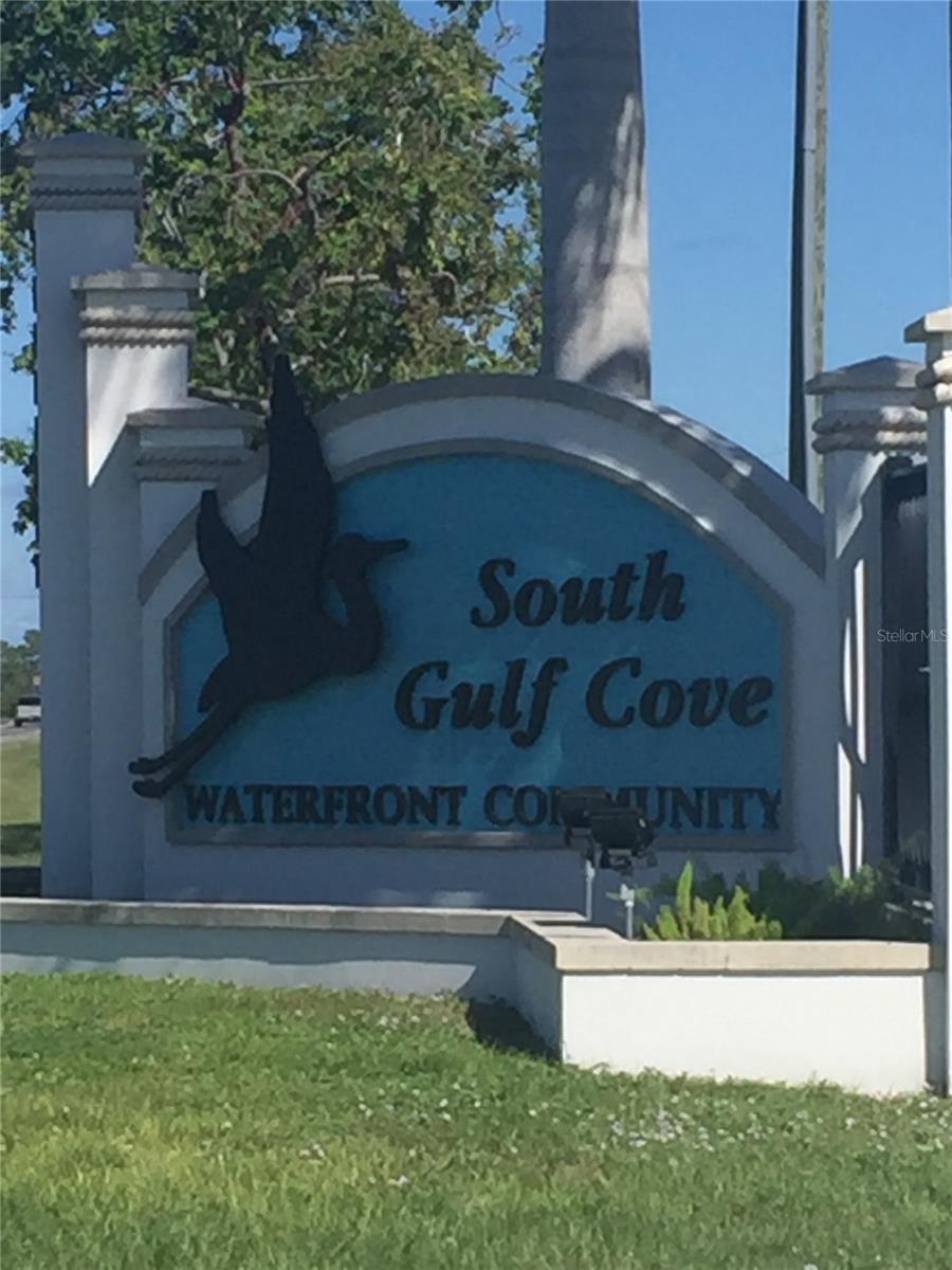 PORT CHARLOTTE