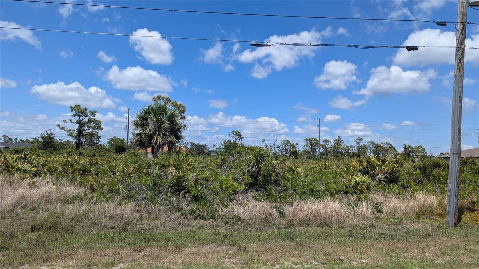 PORT CHARLOTTE