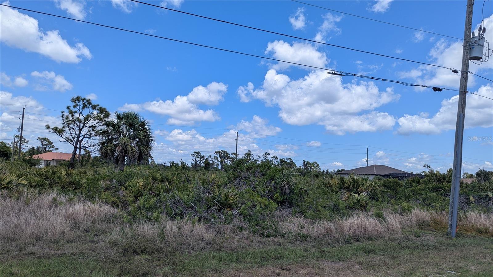 PORT CHARLOTTE