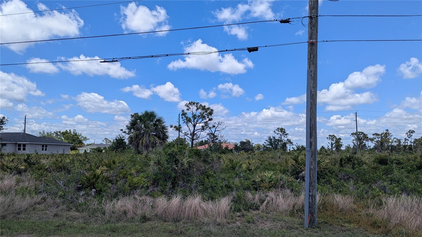 PORT CHARLOTTE