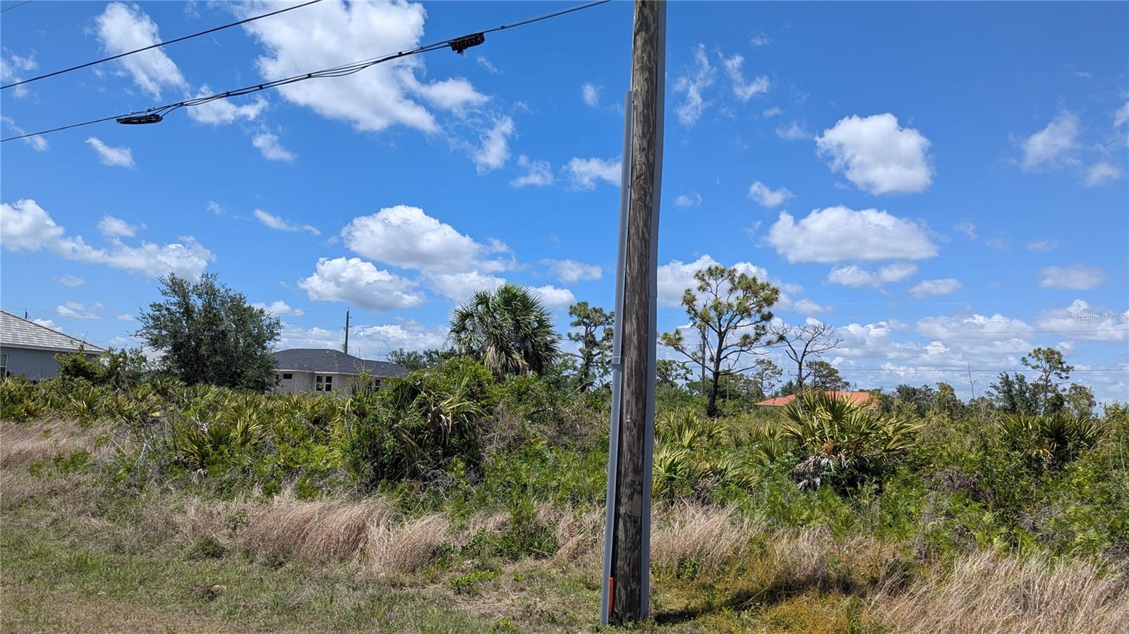 PORT CHARLOTTE