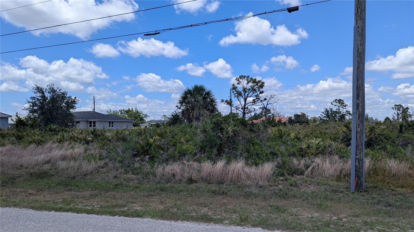 PORT CHARLOTTE