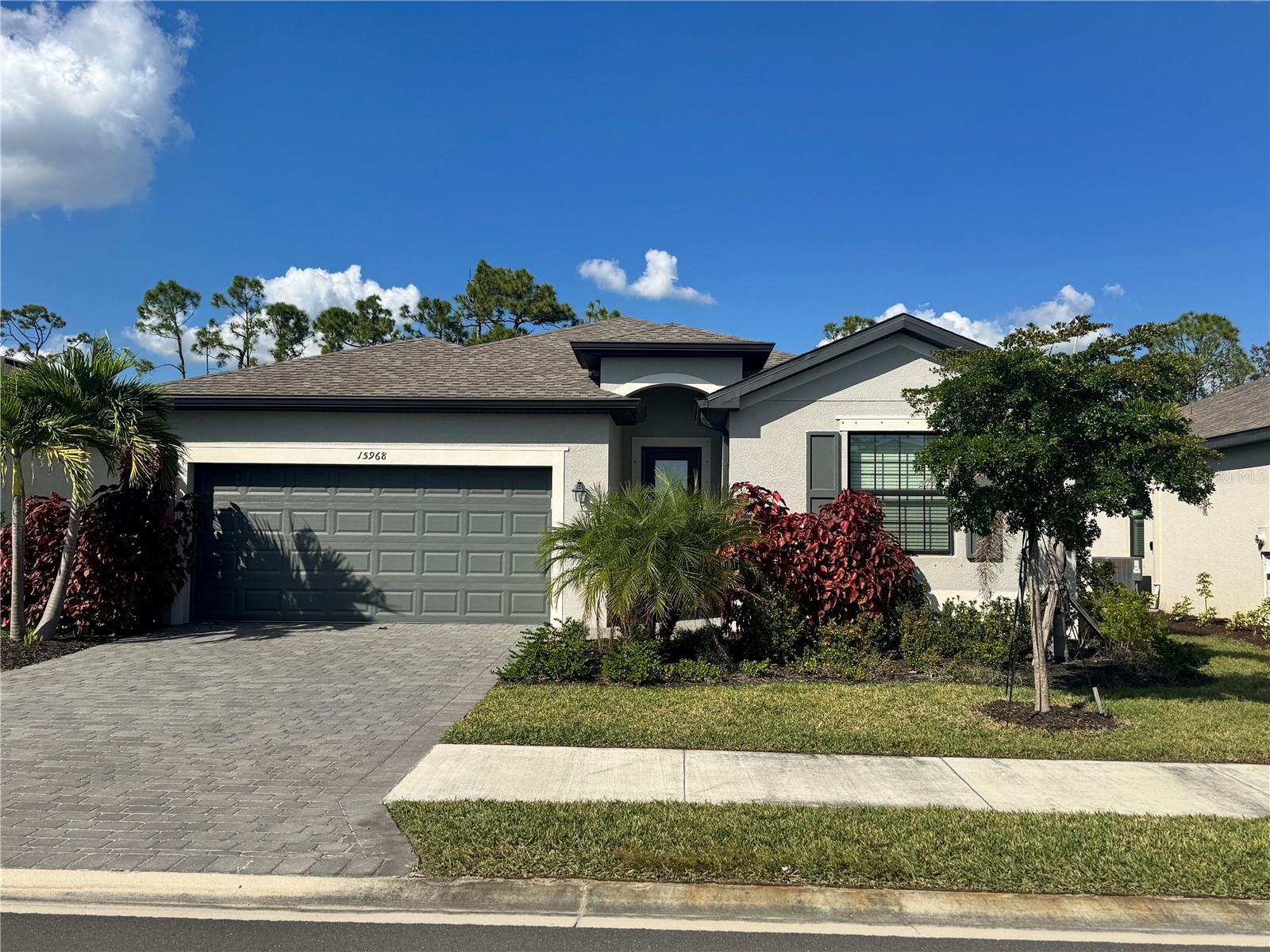 15968 HONEYSUCKLE ST
