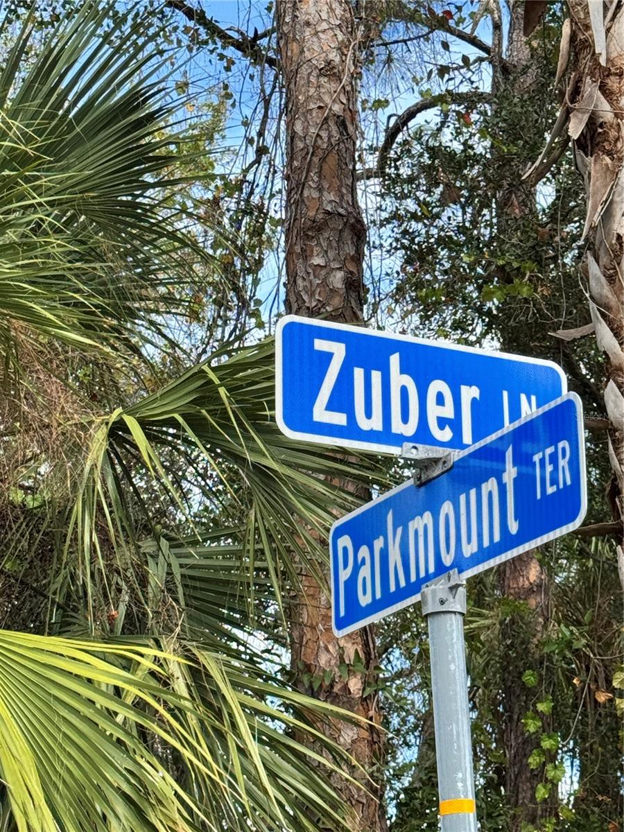 ZUBER LN