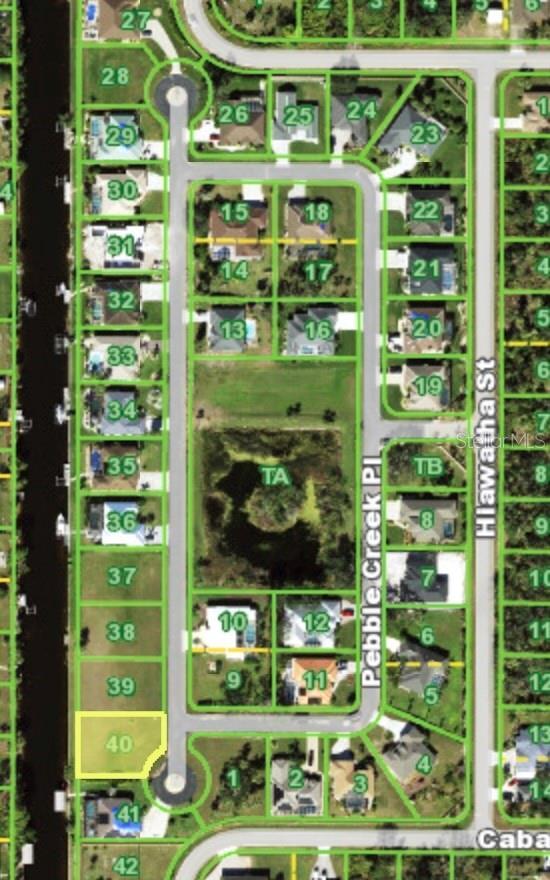 2610 PEBBLE CREEK PL