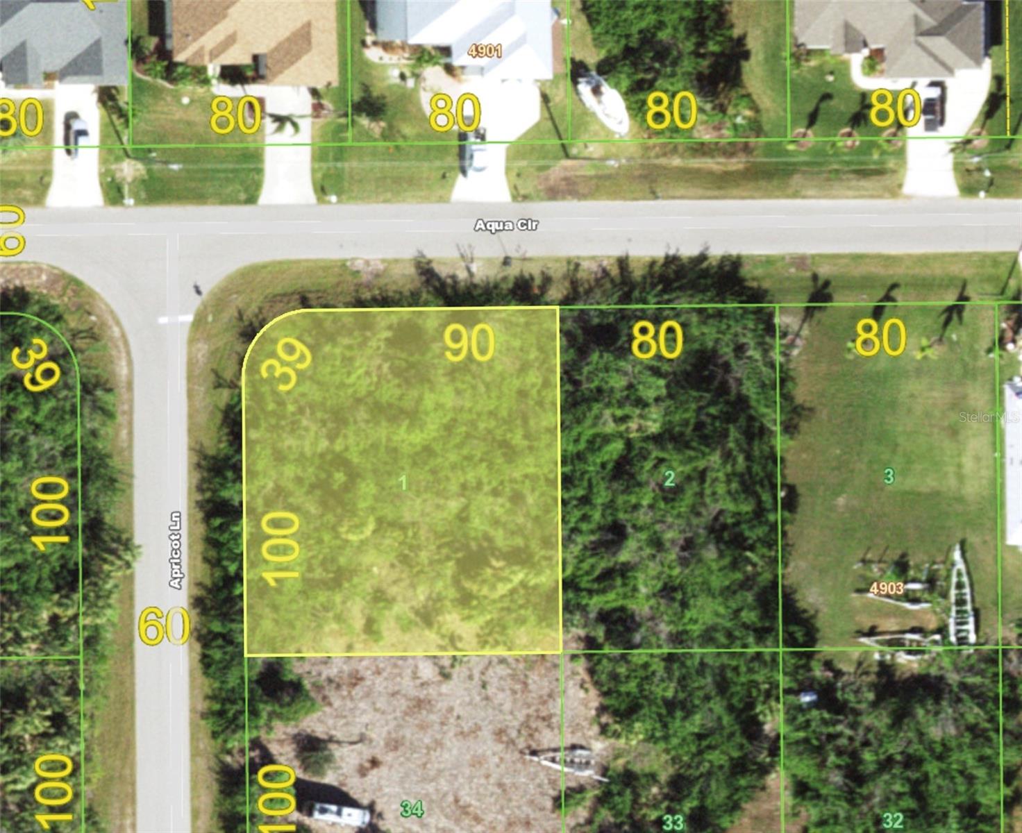 15531 AQUA CIR