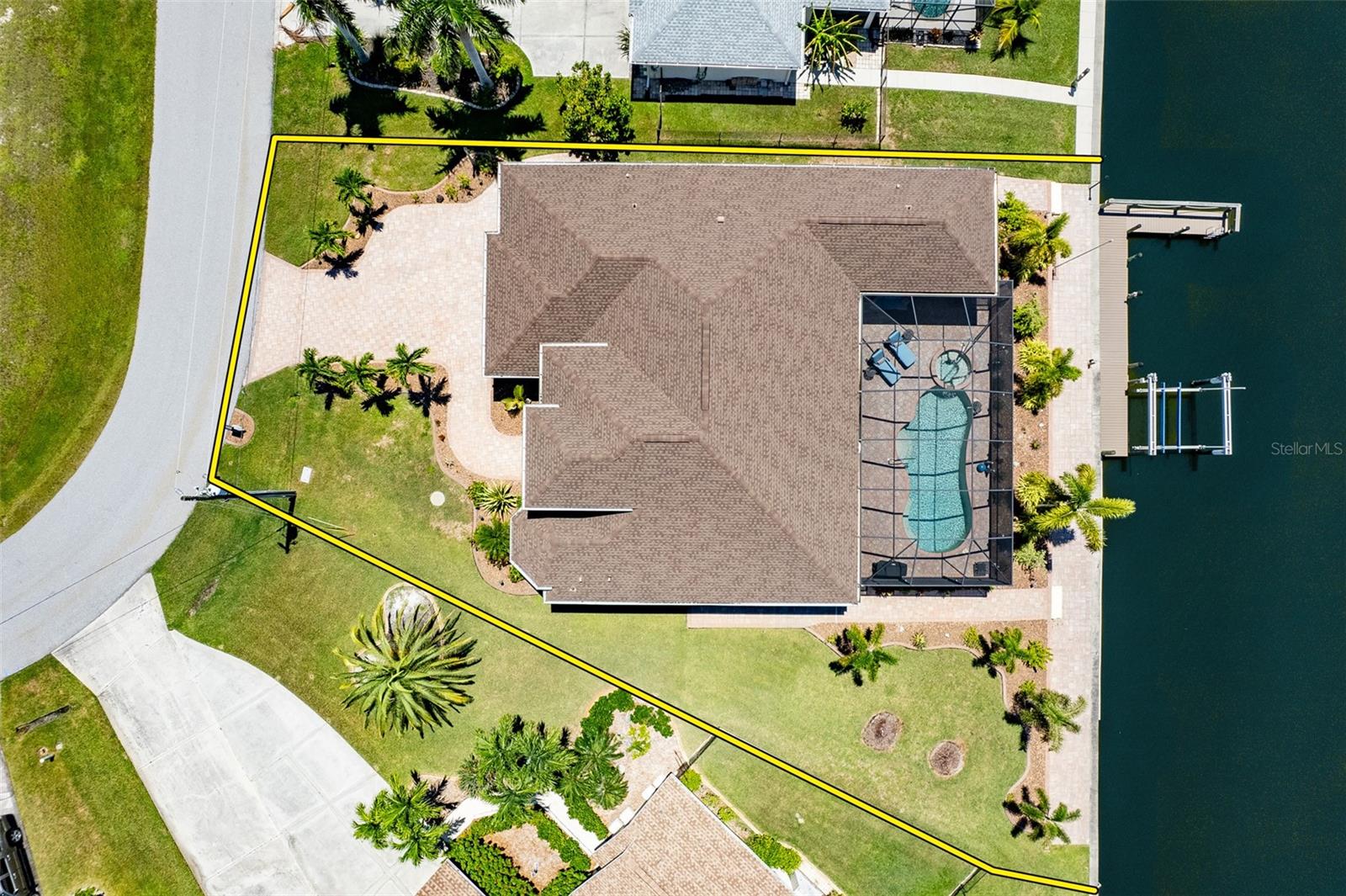 9326 ROSEBUD CIR
