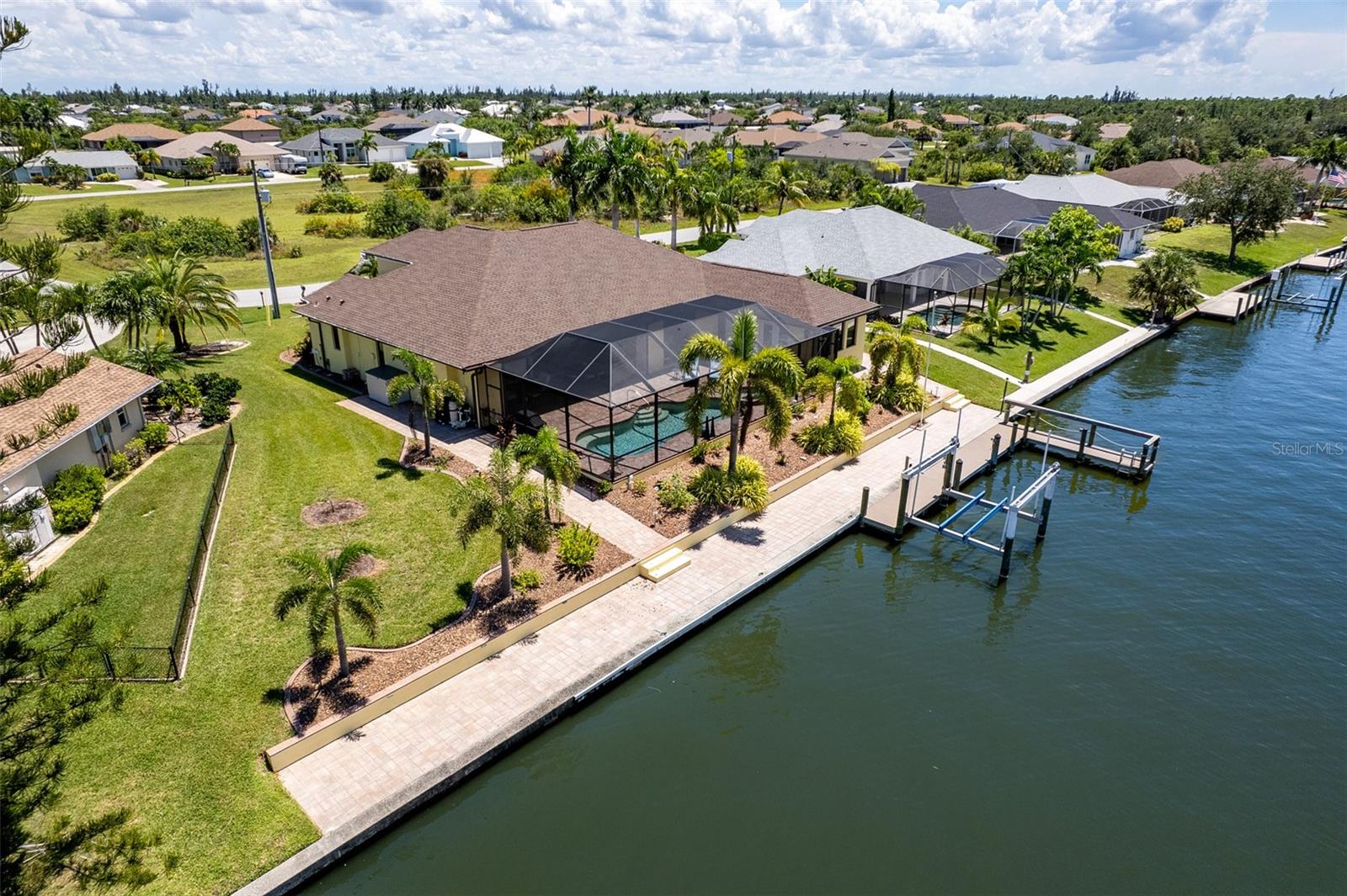 9326 ROSEBUD CIR