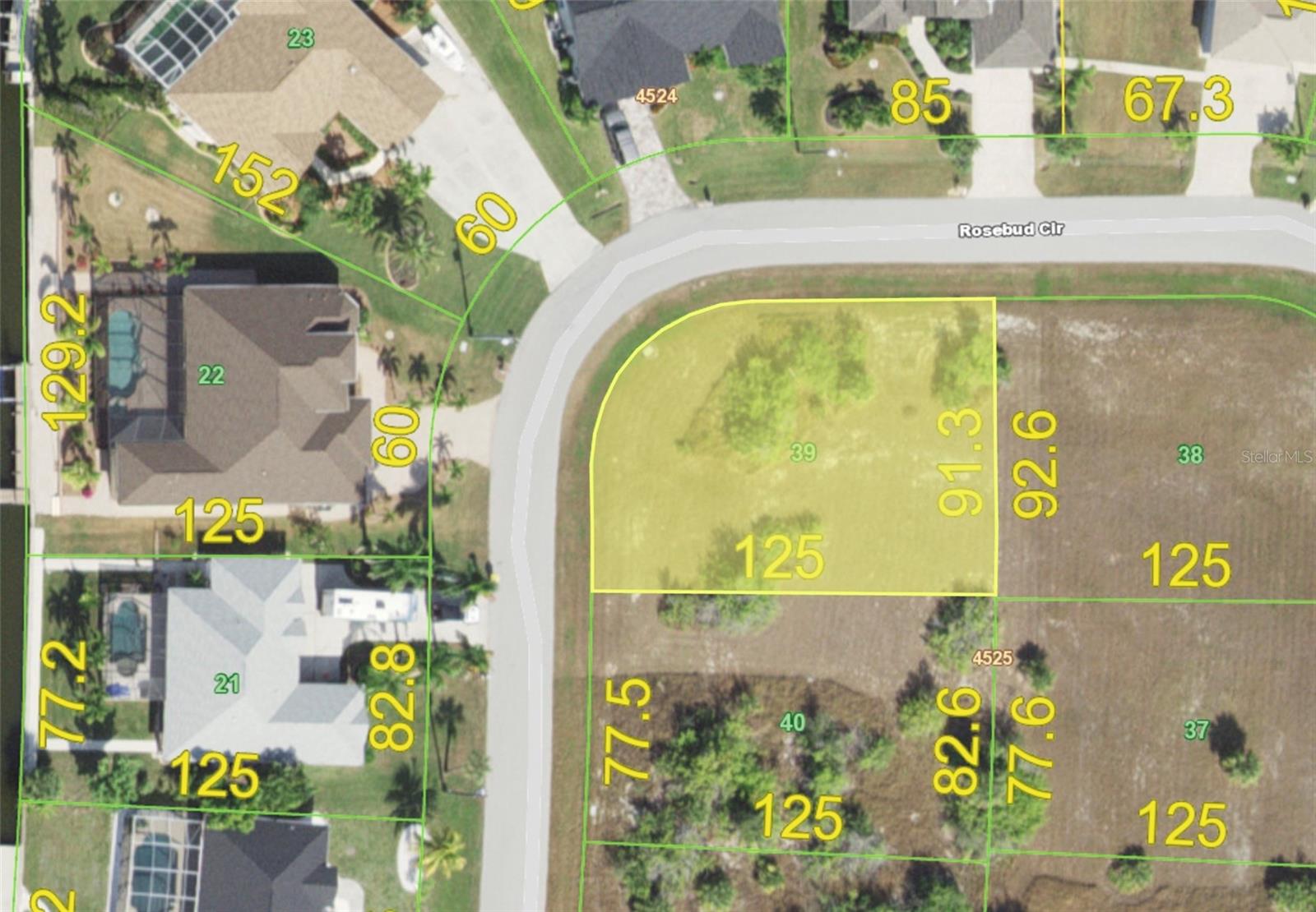9339 ROSEBUD CIR