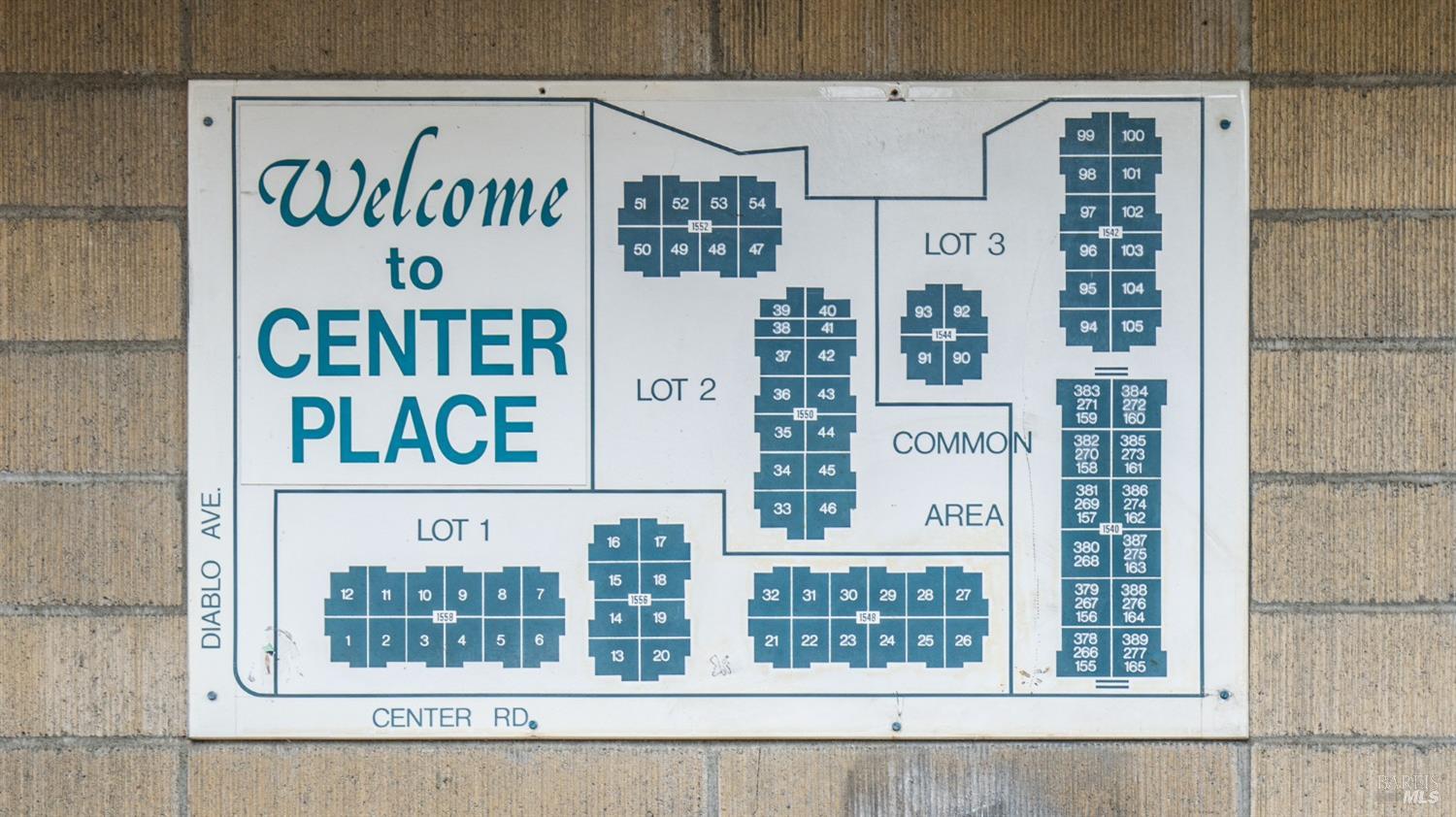 1540 Center Road Unit: #386