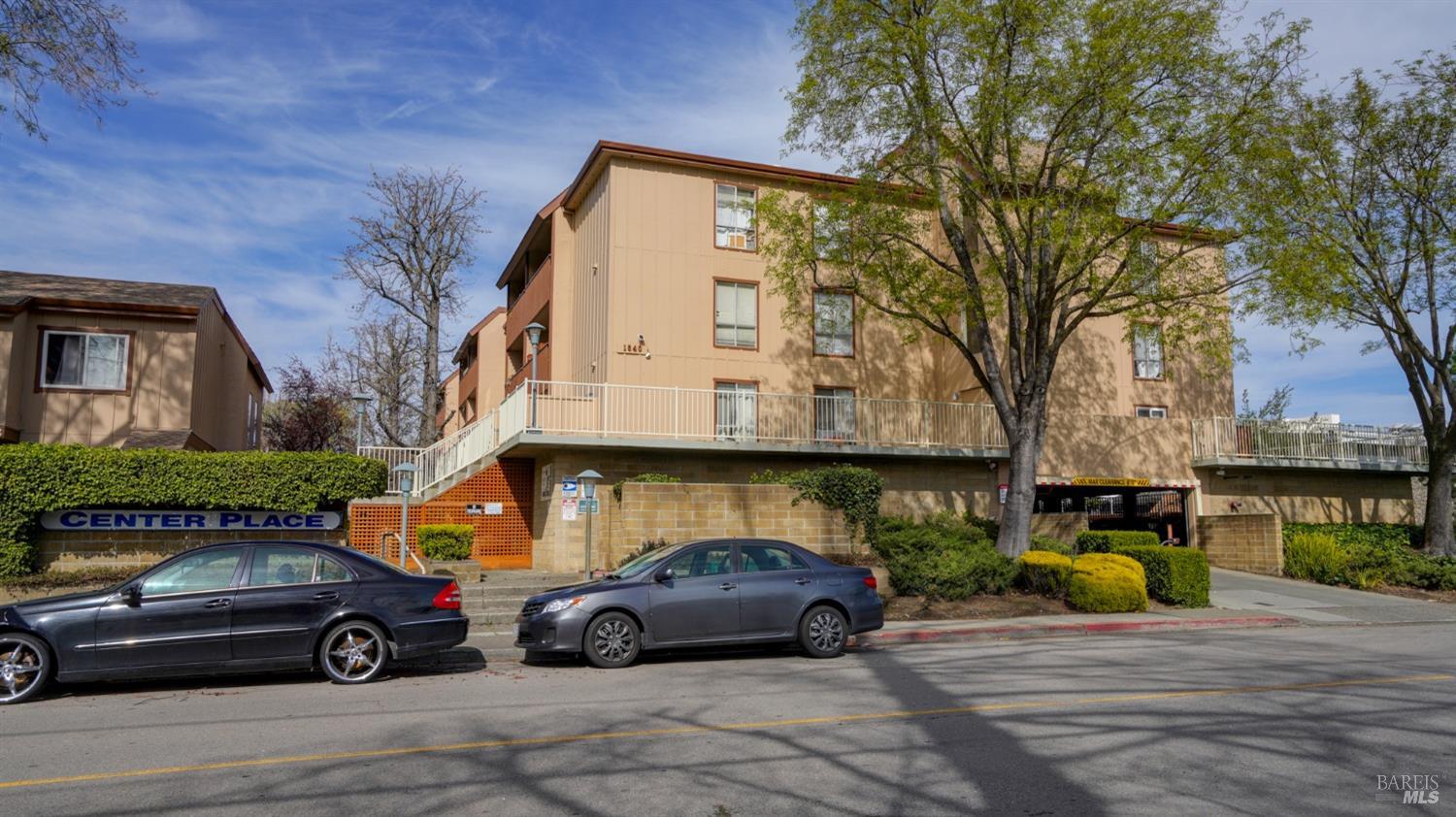 1540 Center Road Unit: #386
