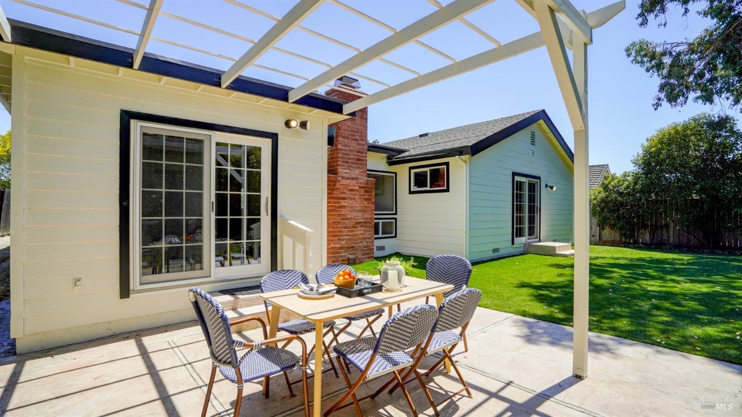 193 San Andreas Drive