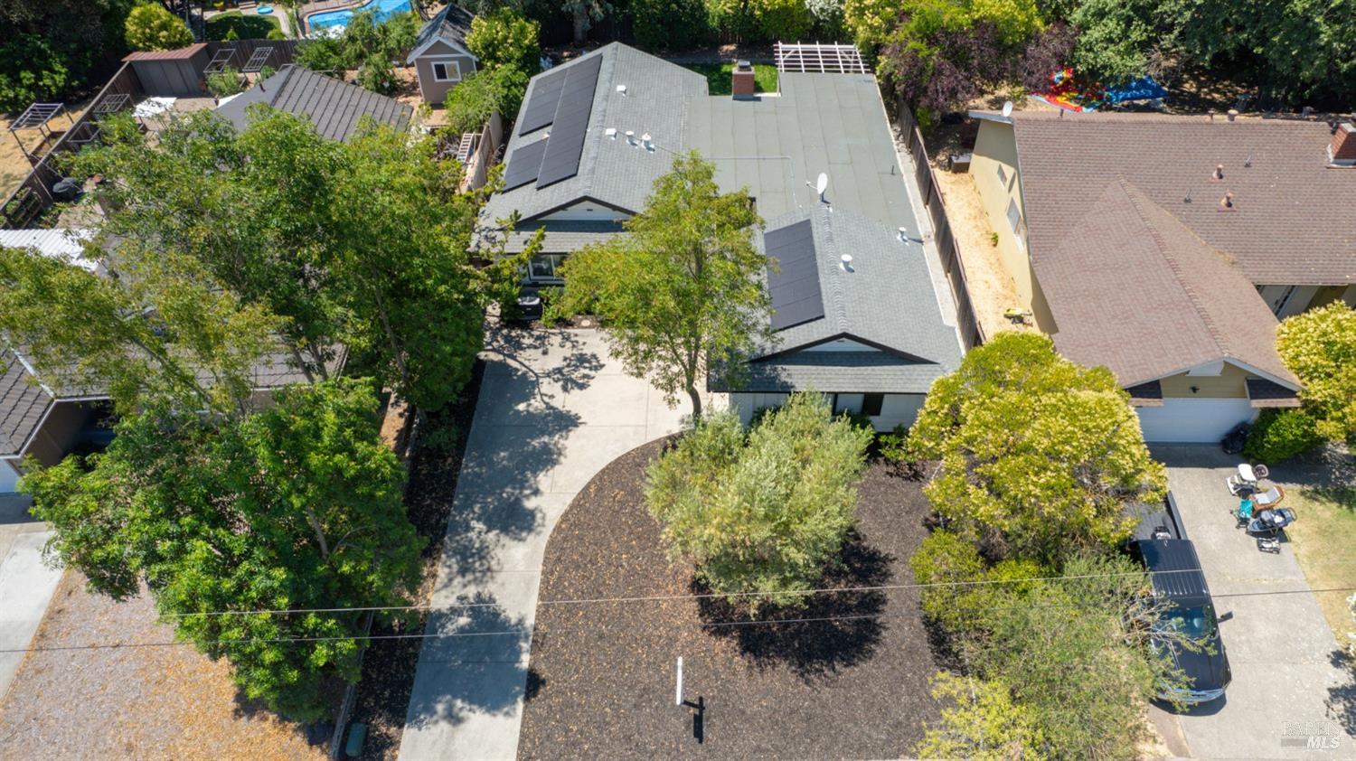 193 San Andreas Drive