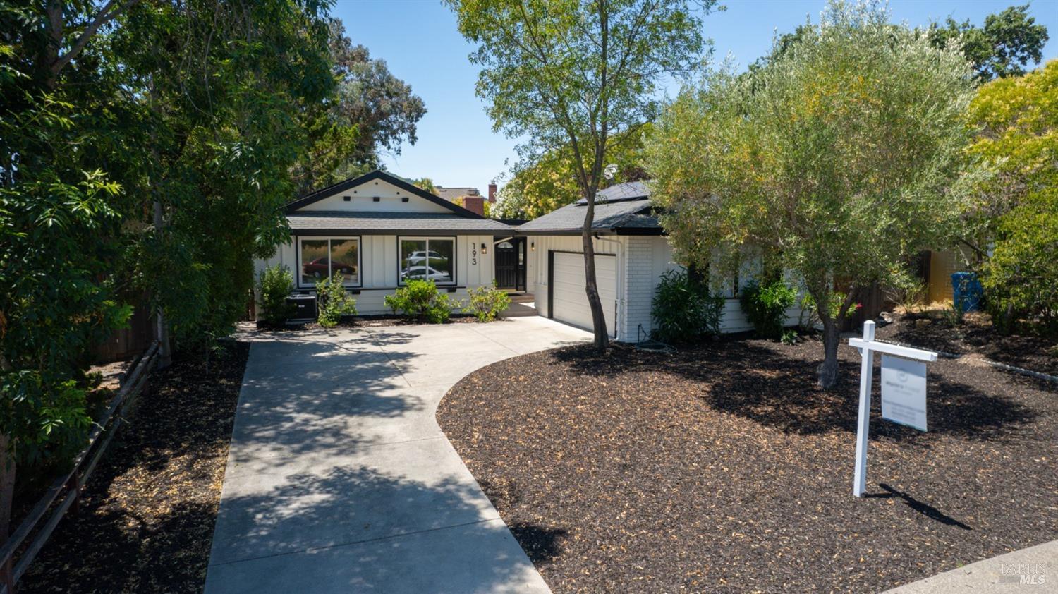 193 San Andreas Drive