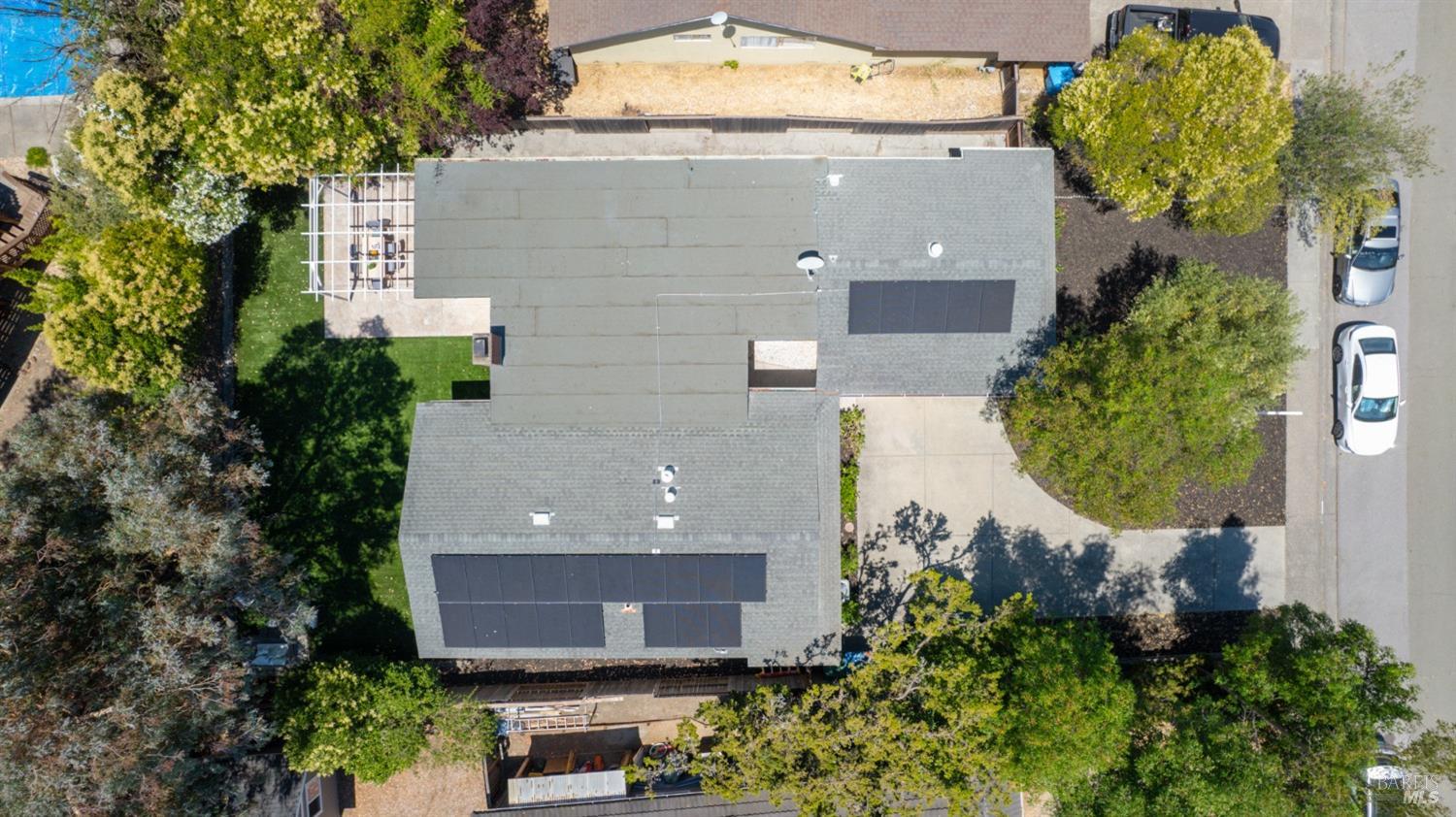 193 San Andreas Drive