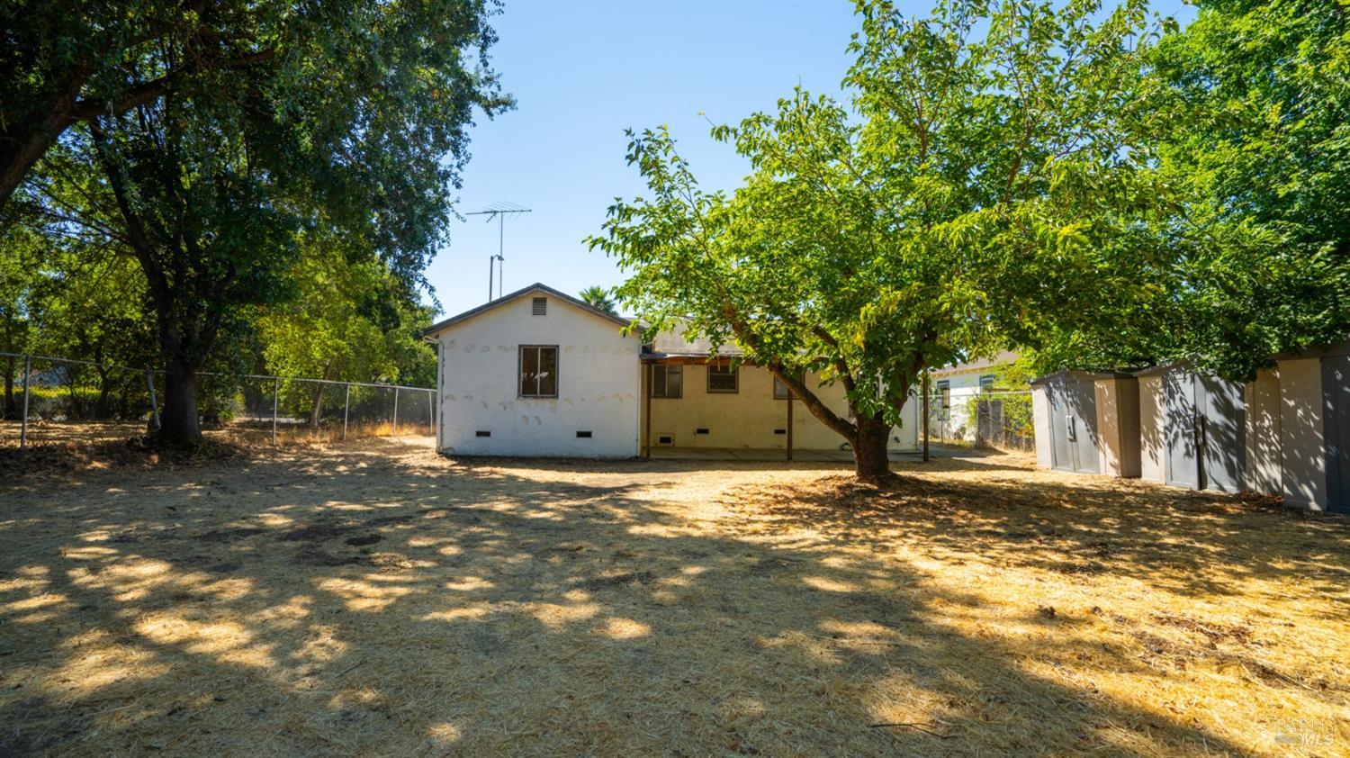 1536 S Novato Boulevard