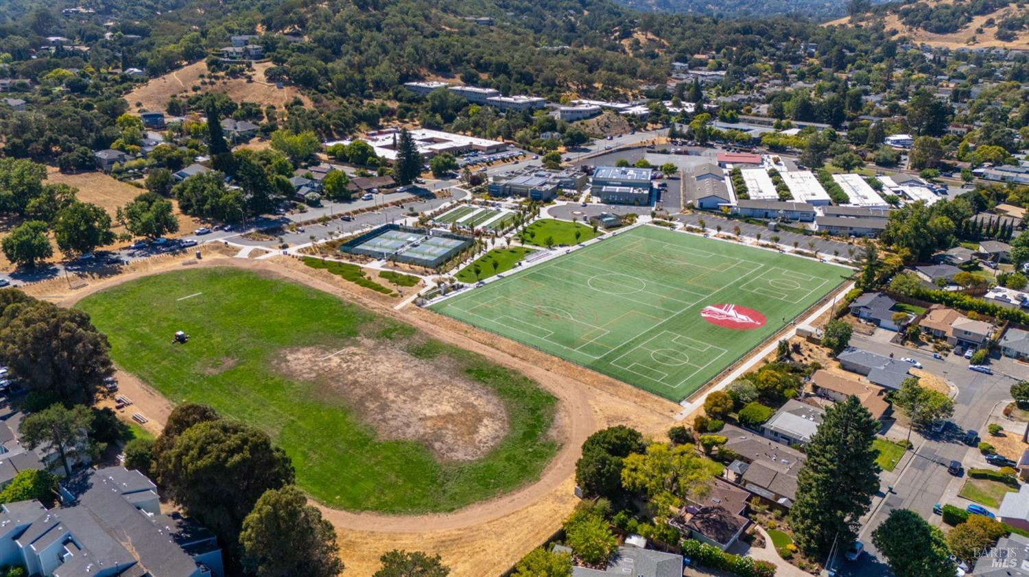 1536 S Novato Boulevard