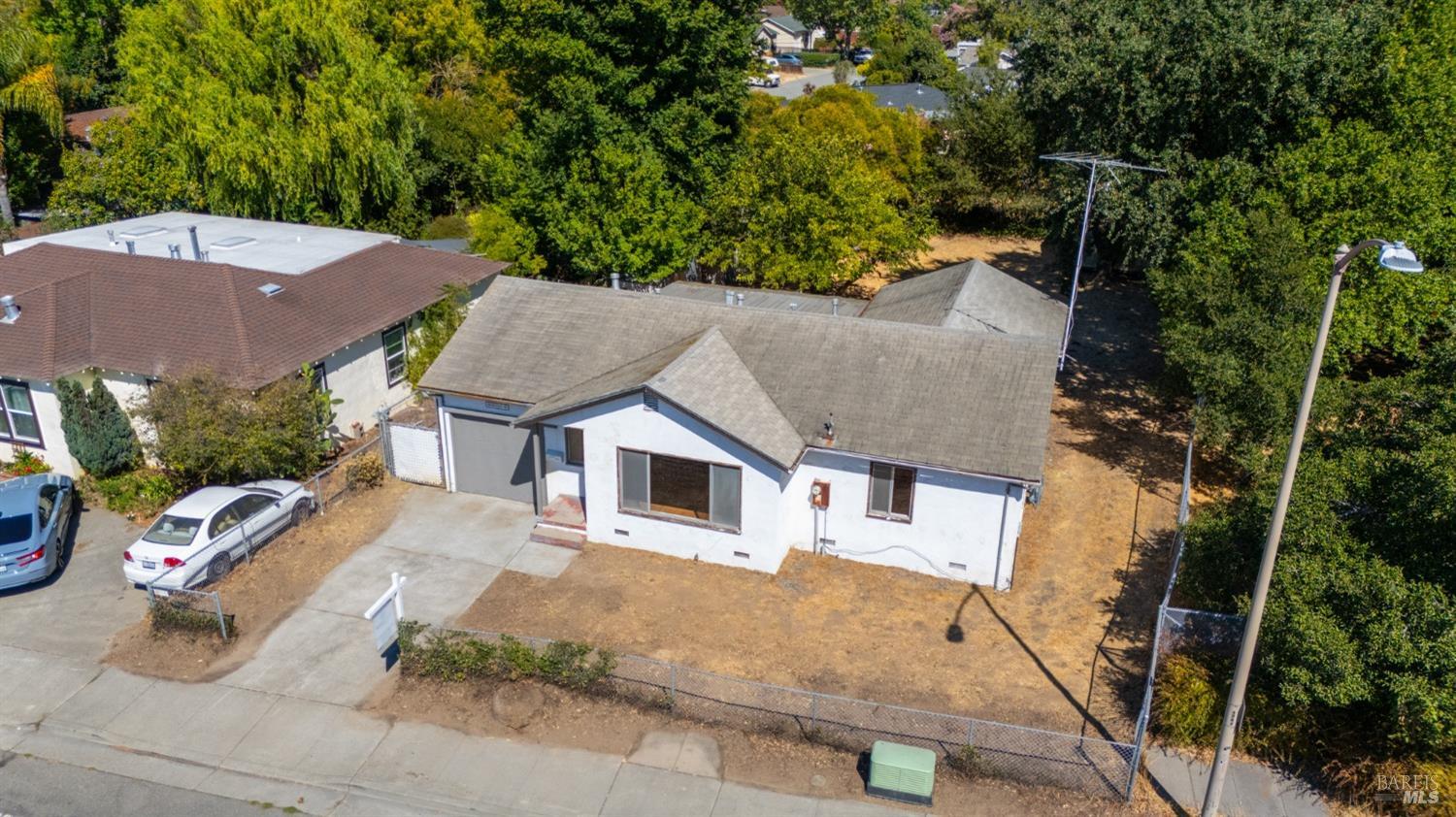 1536 S Novato Boulevard