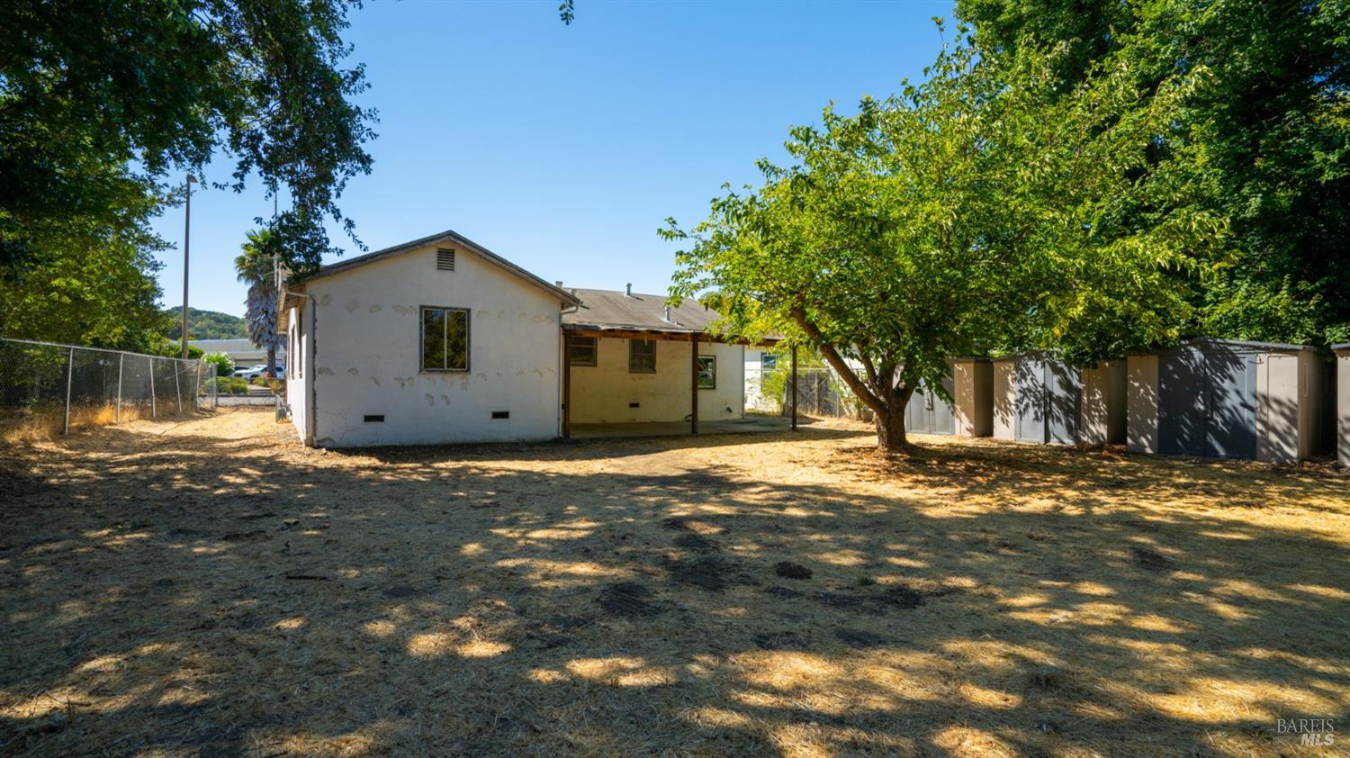 1536 S Novato Boulevard