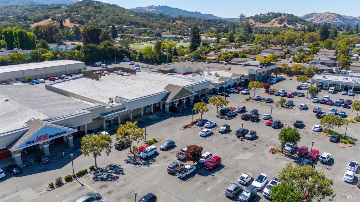 1536 S Novato Boulevard