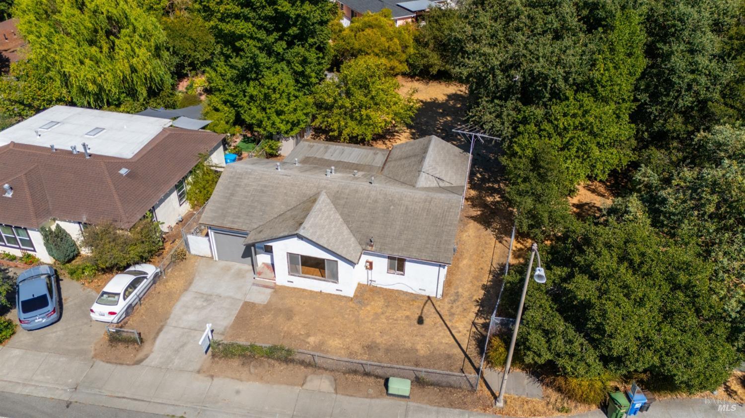 1536 S Novato Boulevard