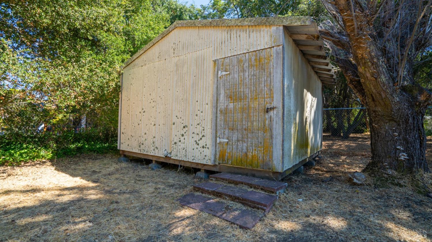 1536 S Novato Boulevard