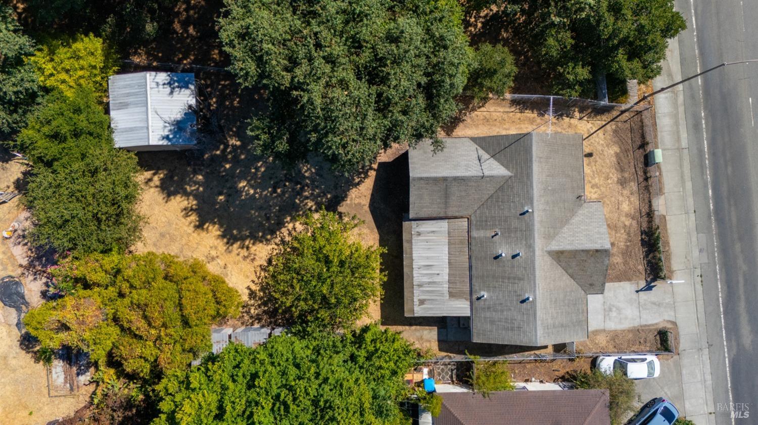 1536 S Novato Boulevard