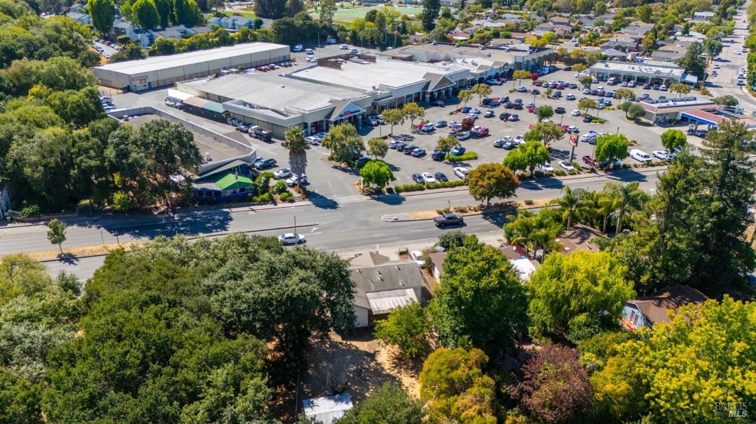 1536 S Novato Boulevard