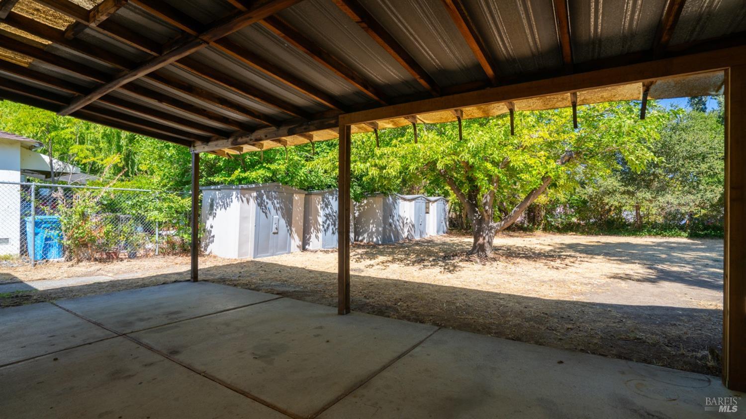 1536 S Novato Boulevard