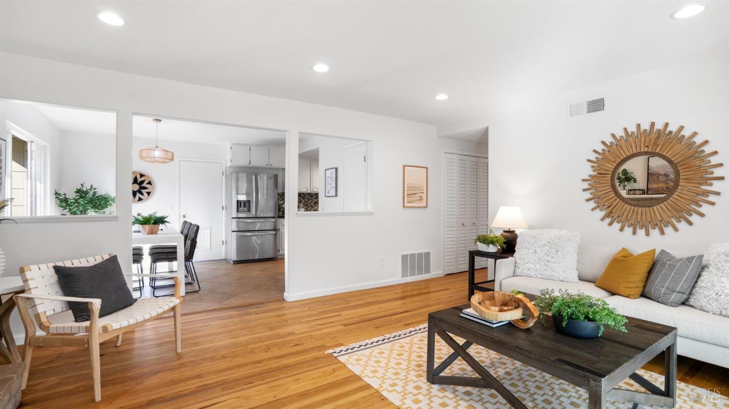 2008 Harrison Street