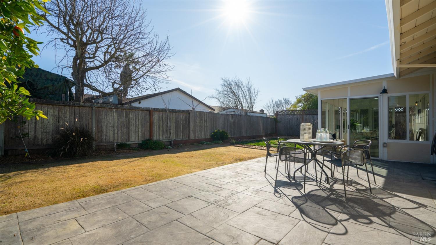 2008 Harrison Street