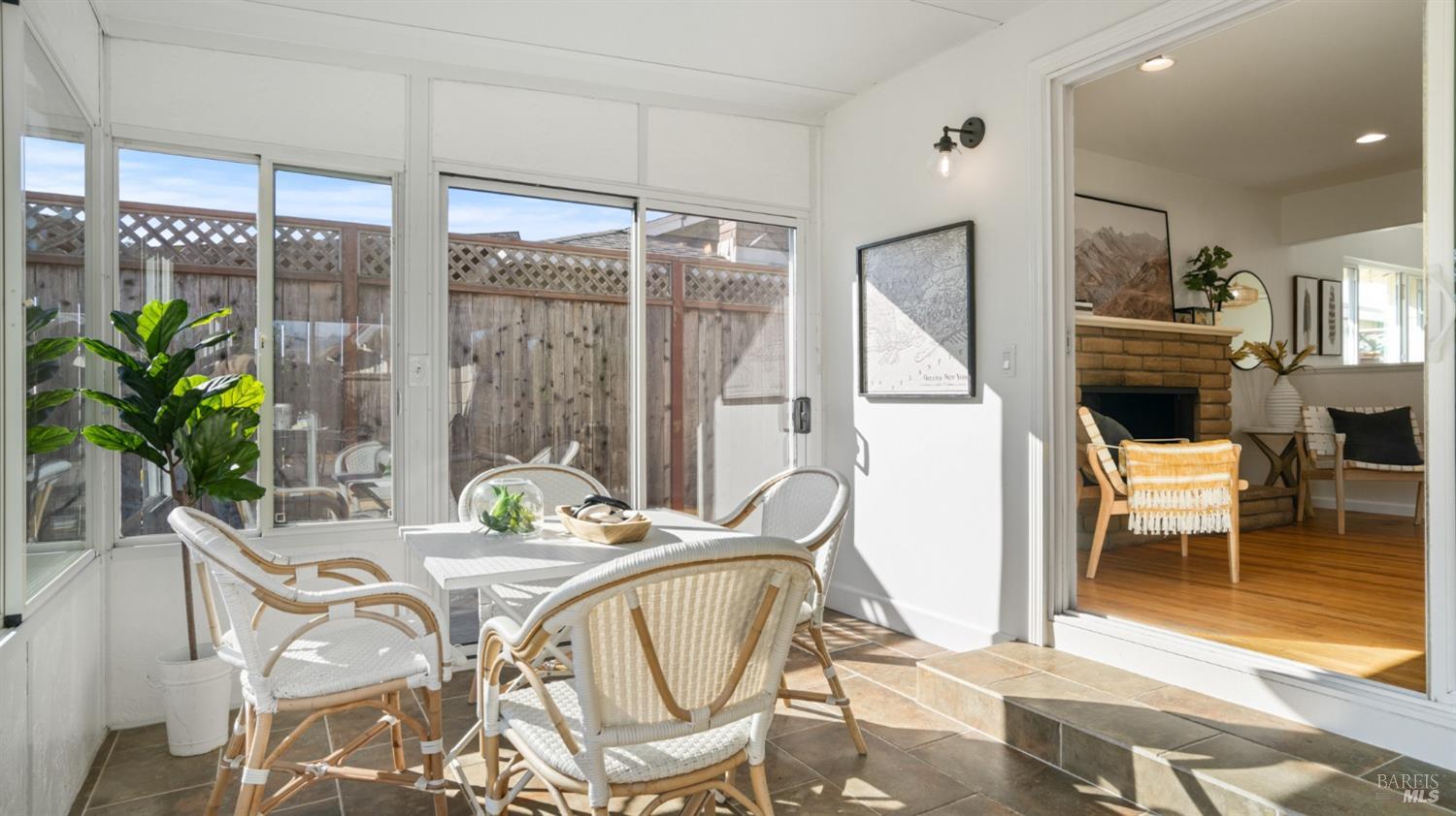 2008 Harrison Street