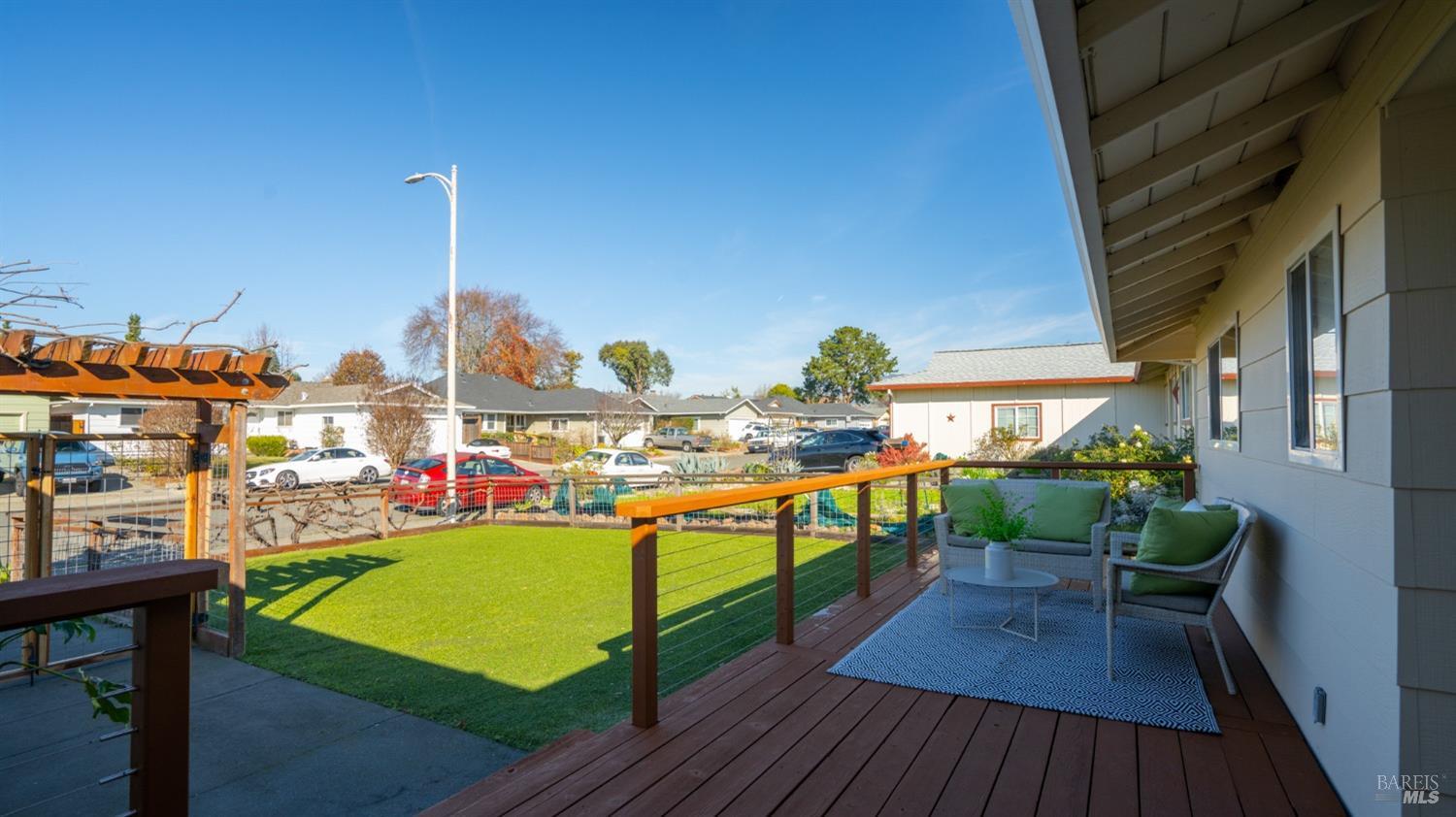 2008 Harrison Street