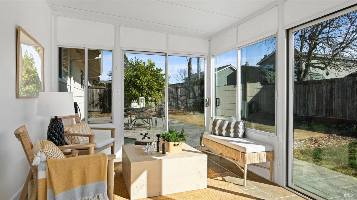 2008 Harrison Street