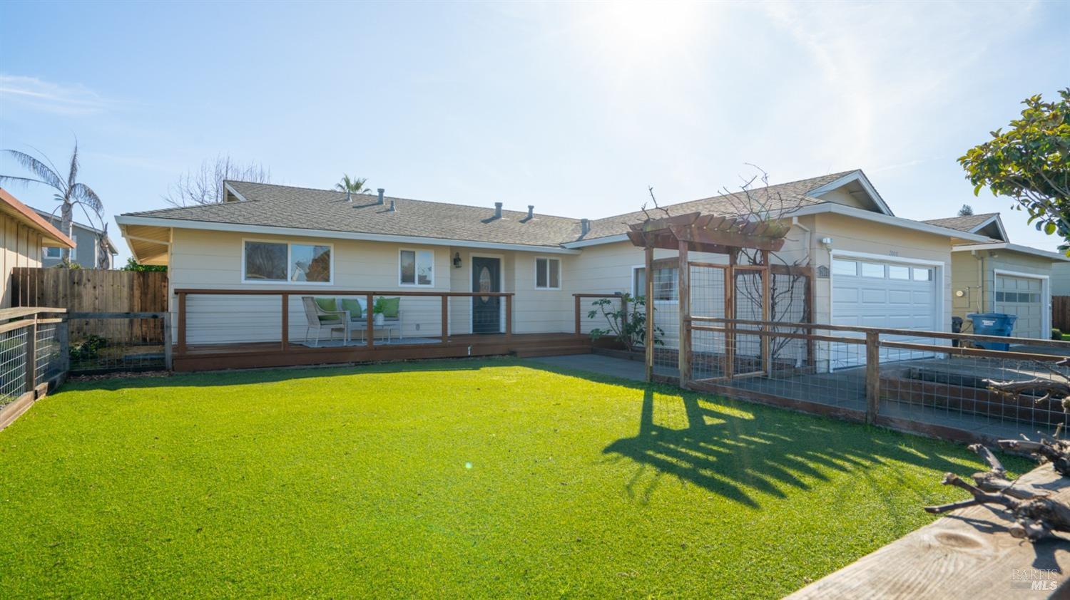 2008 Harrison Street