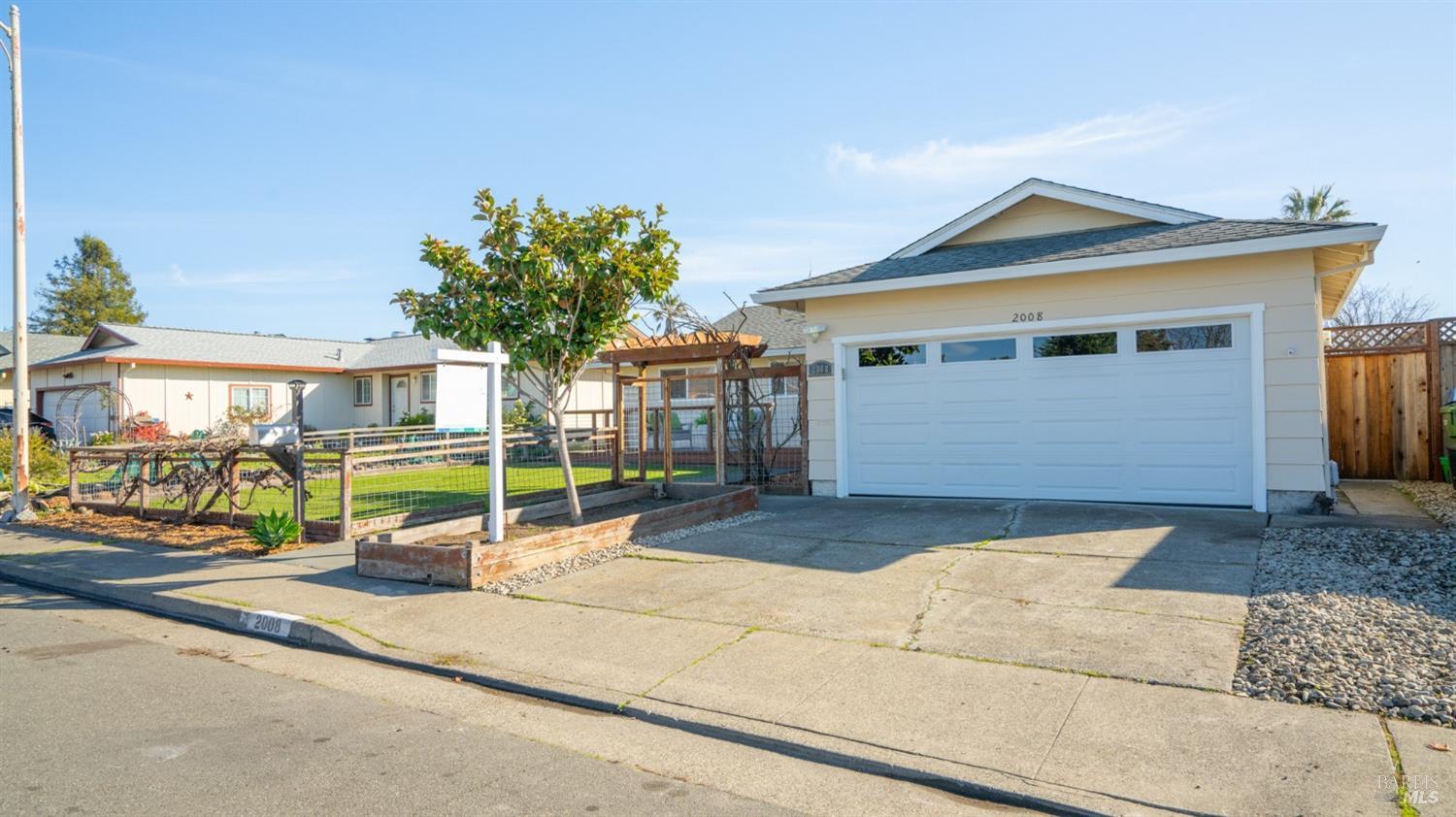 2008 Harrison Street