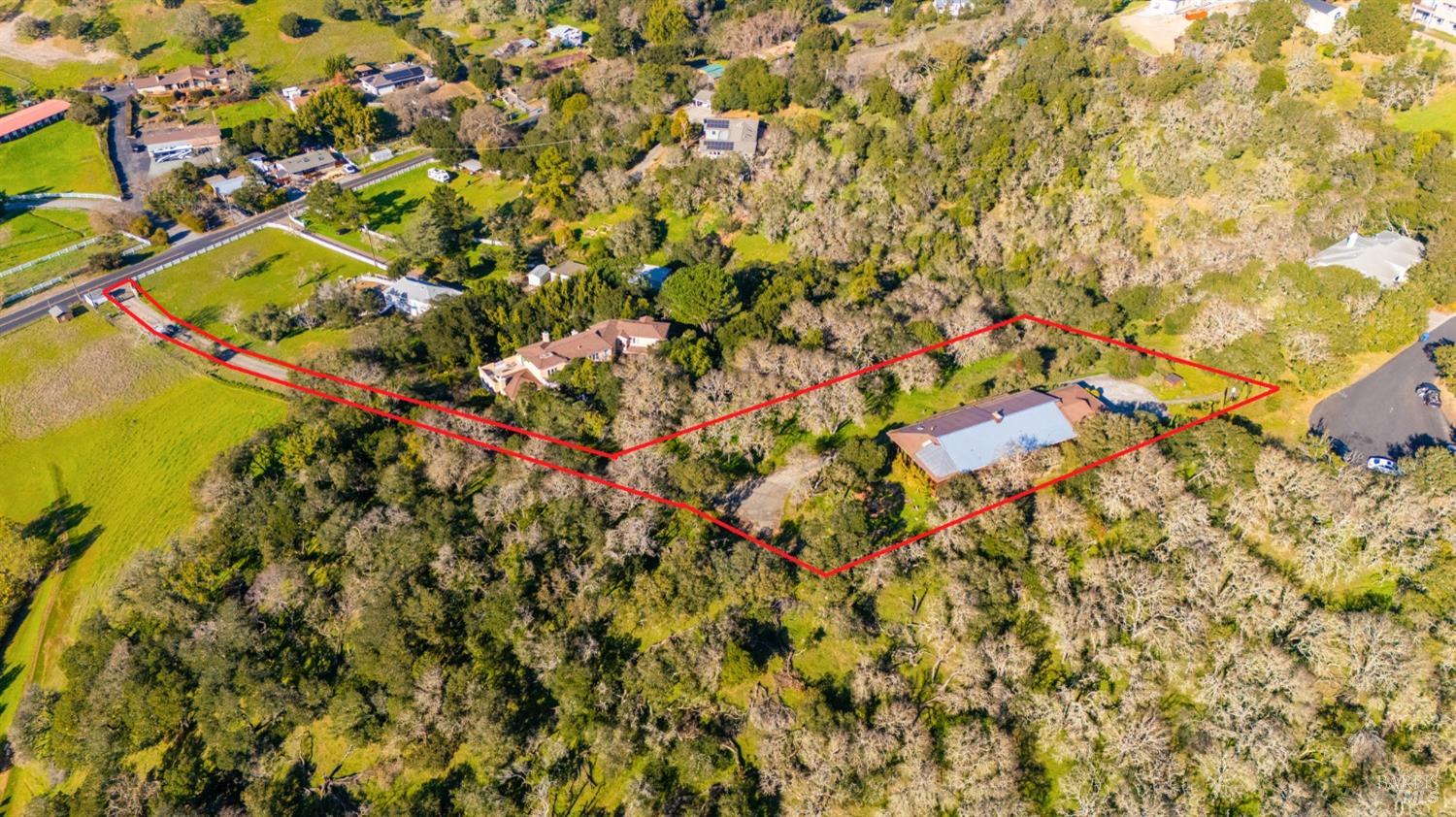 20 Oak Ridge Terrace