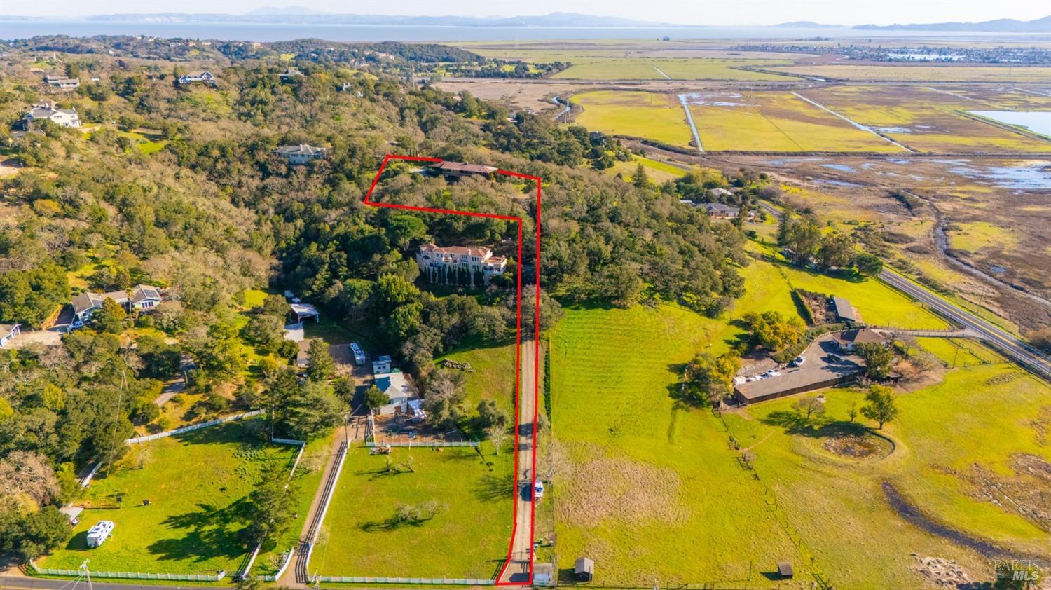 20 Oak Ridge Terrace