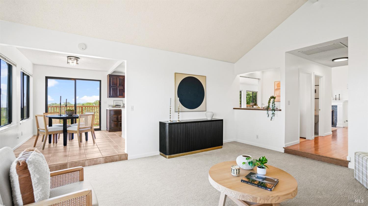 125 Cerro Crest Drive