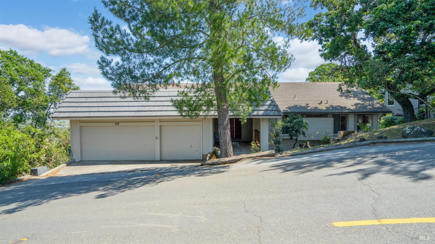 125 Cerro Crest Drive