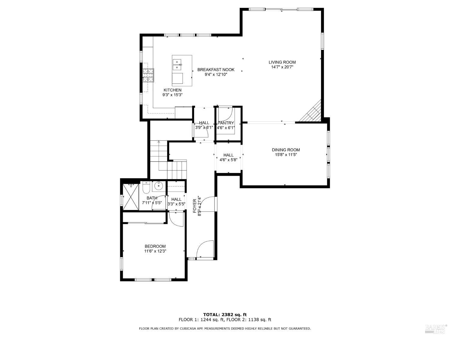 34 Canyon Green Loop