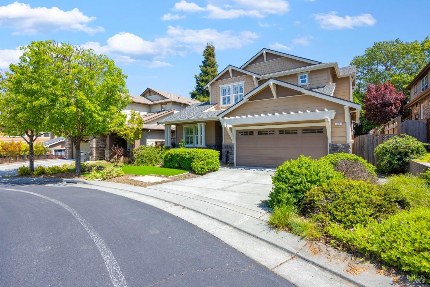 34 Canyon Green Loop