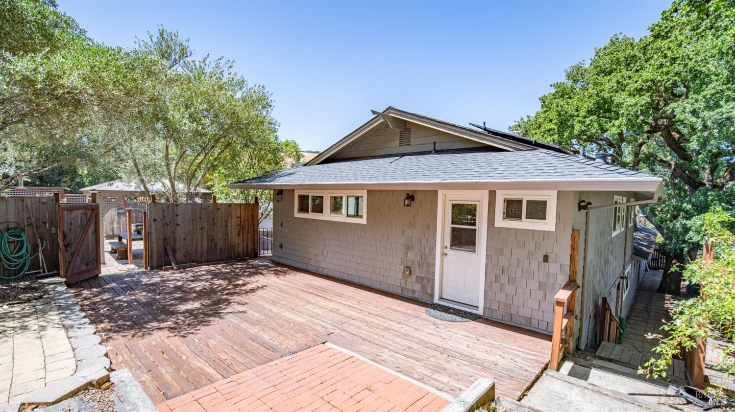 774 Saint Francis Avenue