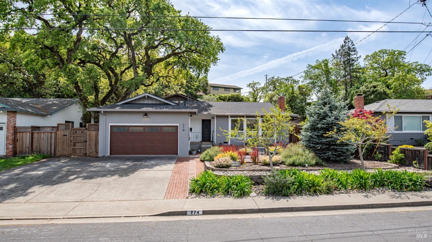 774 Saint Francis Avenue