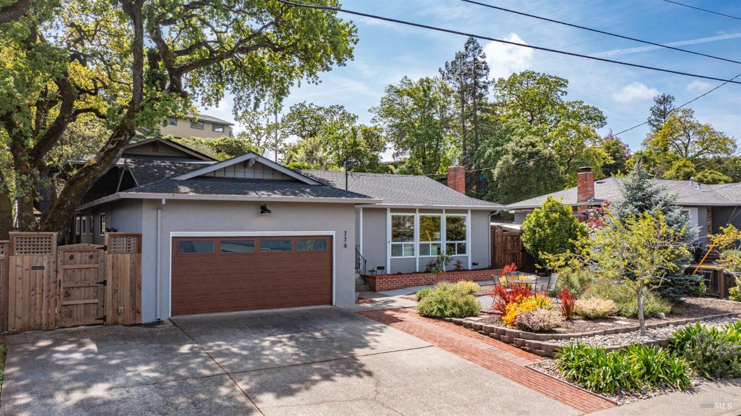 774 Saint Francis Avenue