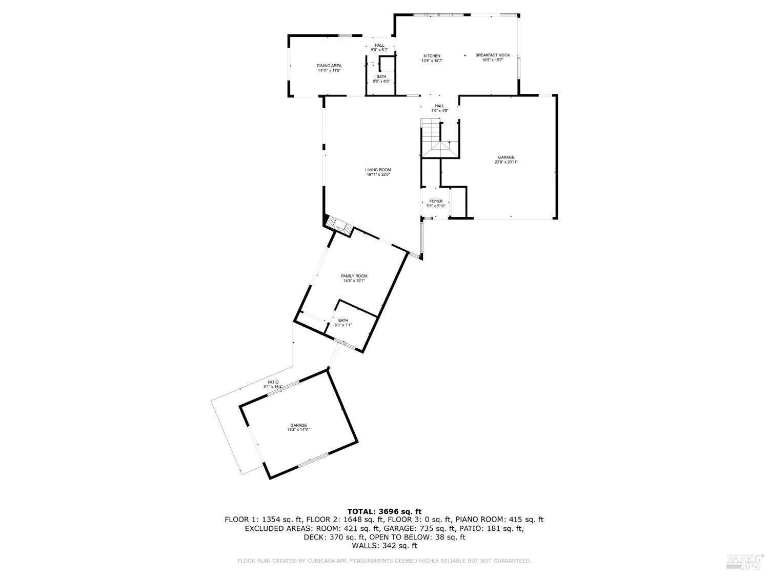 390 Panoramic Highway